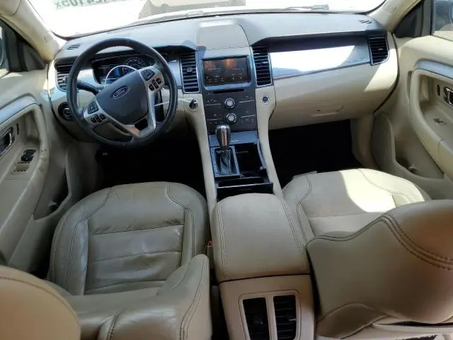 2014 FORD TAURUS SEL  