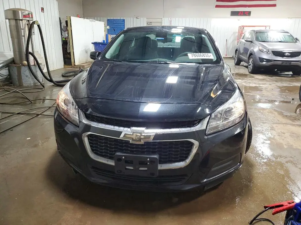 2015 CHEVROLET MALIBU 1LT  