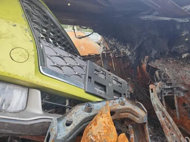 2020 HYUNDAI KONA ULTIMATE  