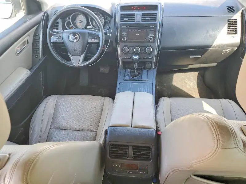 2015 MAZDA CX-9 TOURING  