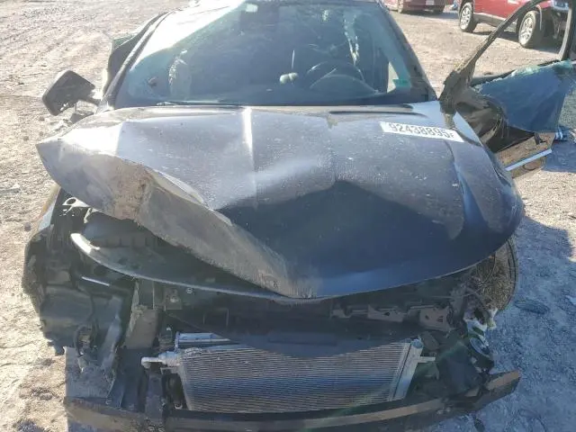 2017 CHEVROLET IMPALA PREMIER  