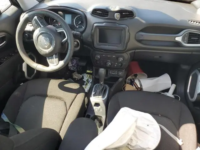 2019 JEEP RENEGADE SPORT  