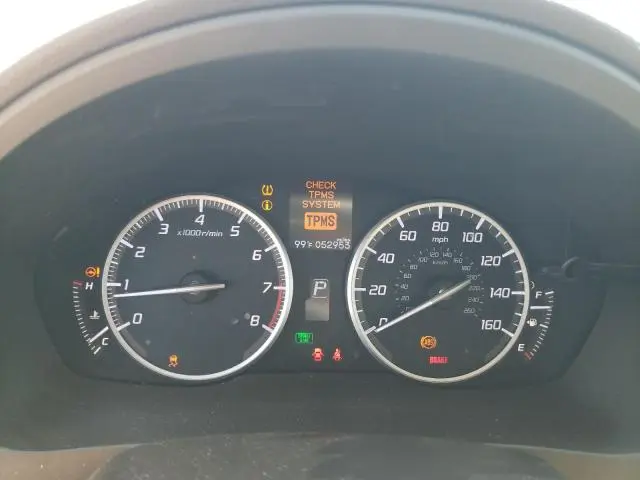 2016 ACURA ILX PREMIUM  