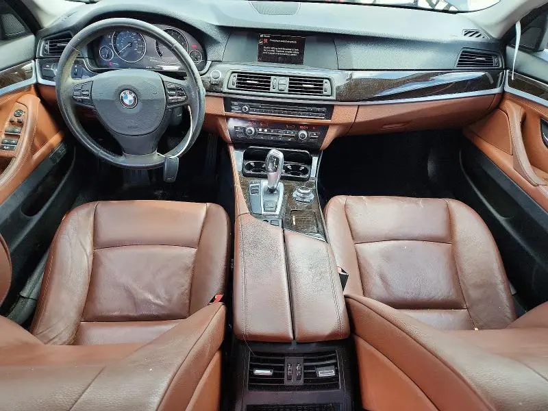 2013 BMW 528 I  