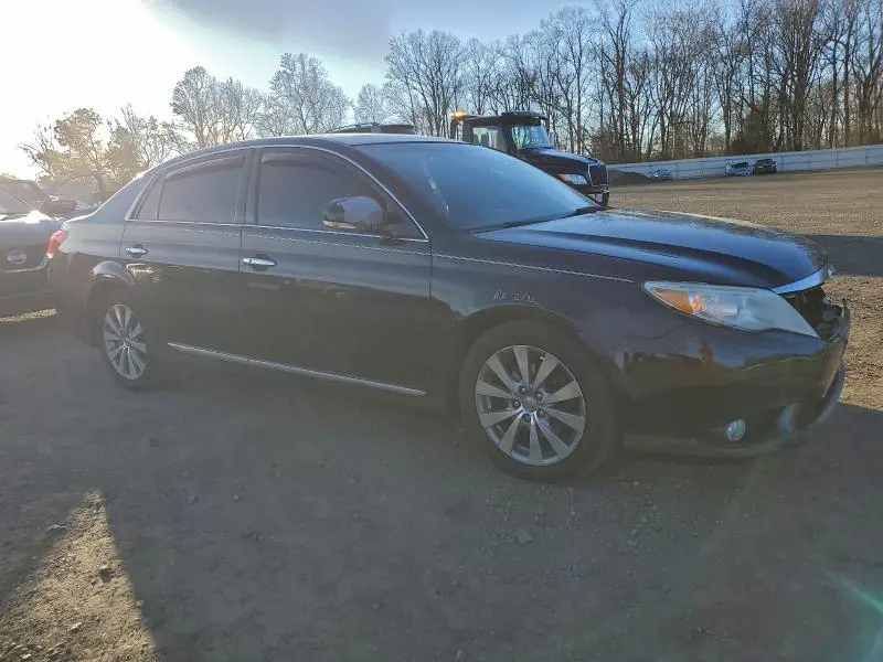 2011 TOYOTA AVALON BASE  