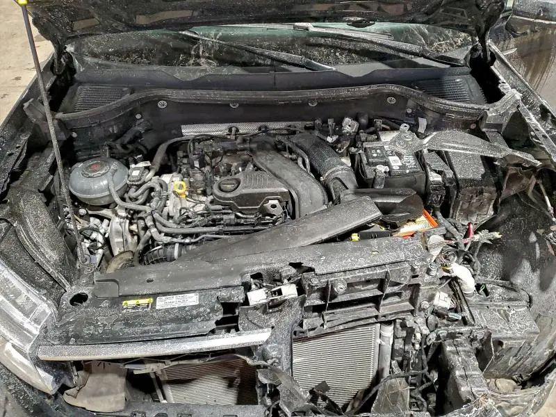 2024 VOLKSWAGEN TAOS SEL  