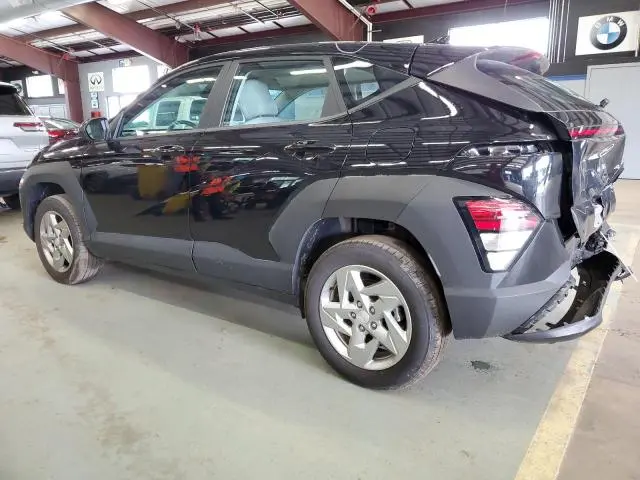 2024 HYUNDAI KONA SE  
