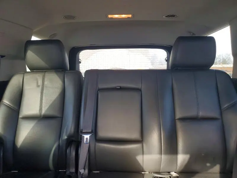 2013 CHEVROLET TAHOE HYBRID  