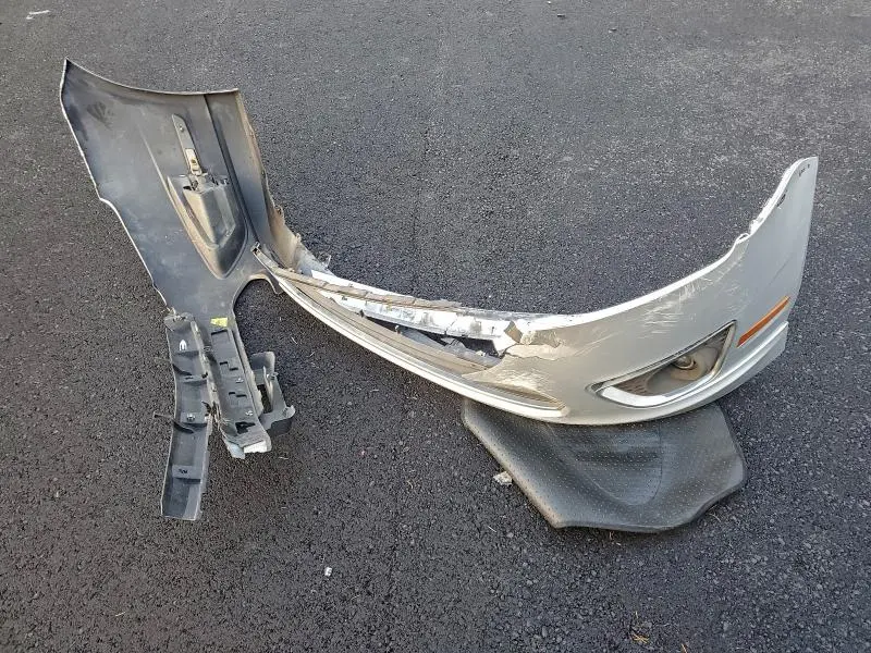 2012 FORD FUSION HYBRID  