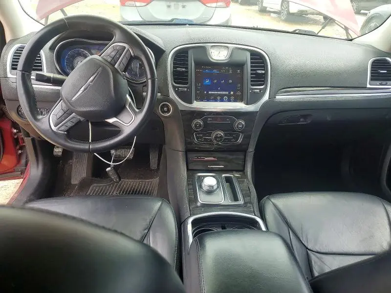 2015 CHRYSLER 300 LIMITED  