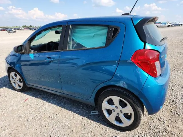 2021 CHEVROLET SPARK LS  