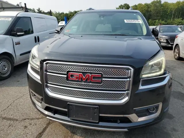 2014 GMC ACADIA DENALI  