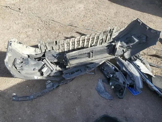 2019 CHEVROLET MALIBU LS