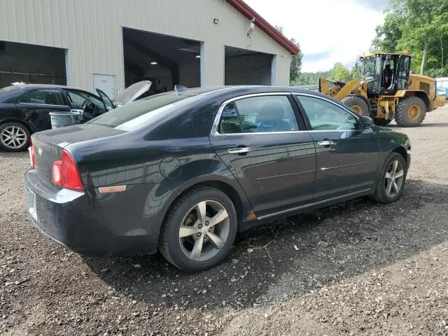 2012 CHEVROLET MALIBU 1LT  