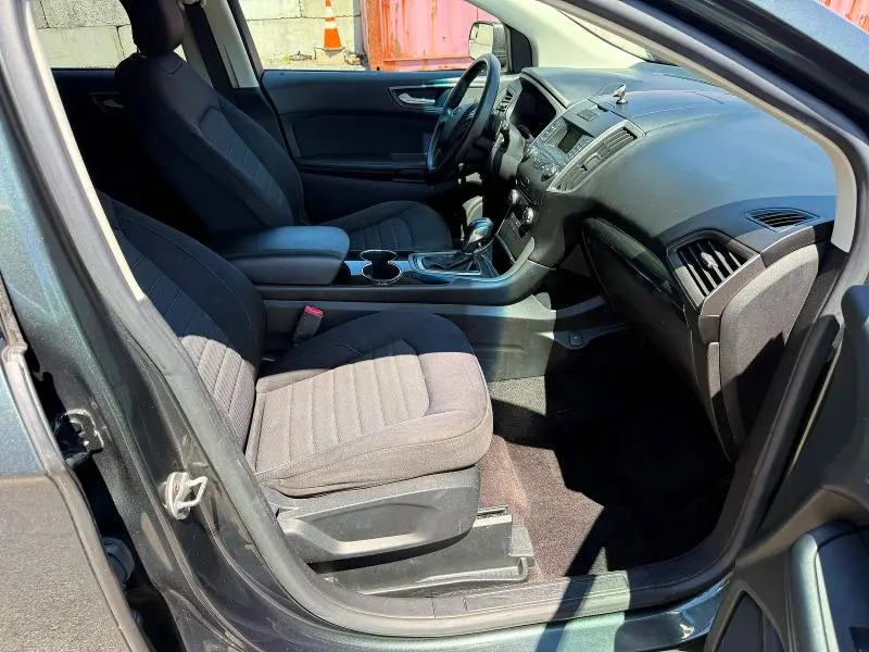 2015 FORD EDGE SE  