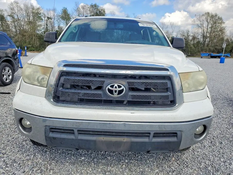 2013 TOYOTA TUNDRA GRADE  