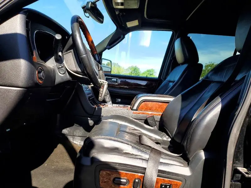 2016 LINCOLN NAVIGATOR L SELECT  