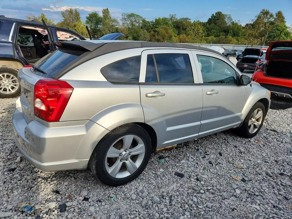 2010 DODGE CALIBER MAINSTREET  