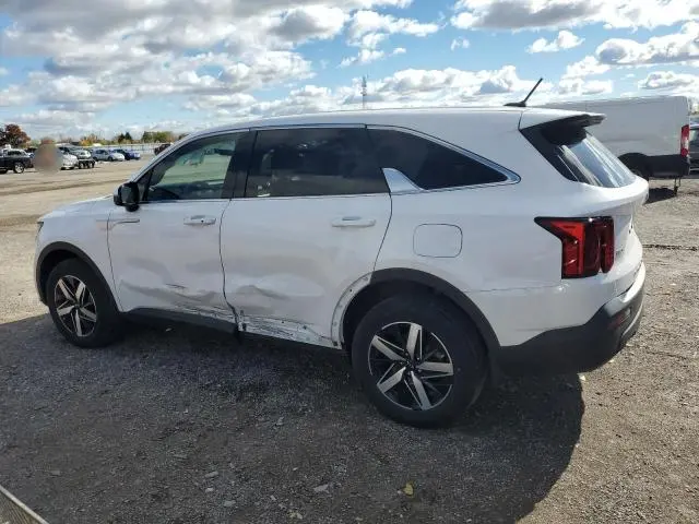 2021 KIA SORENTO LX  