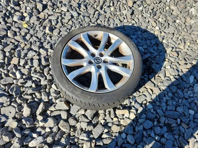 2016 MAZDA 6 TOURING  