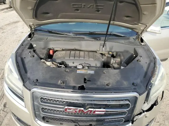 2015 GMC ACADIA SLT-1  