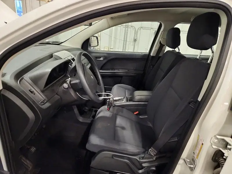 2010 DODGE JOURNEY SE  