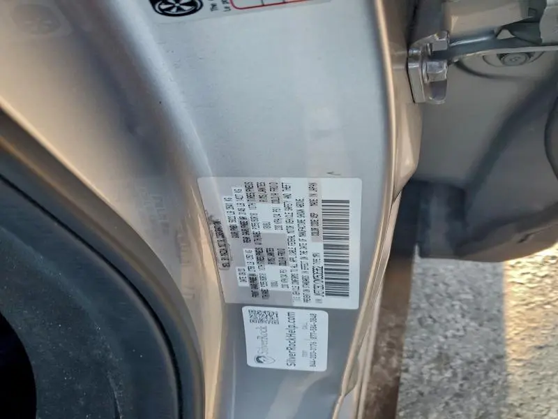 2021 MAZDA CX-9 TOURING  