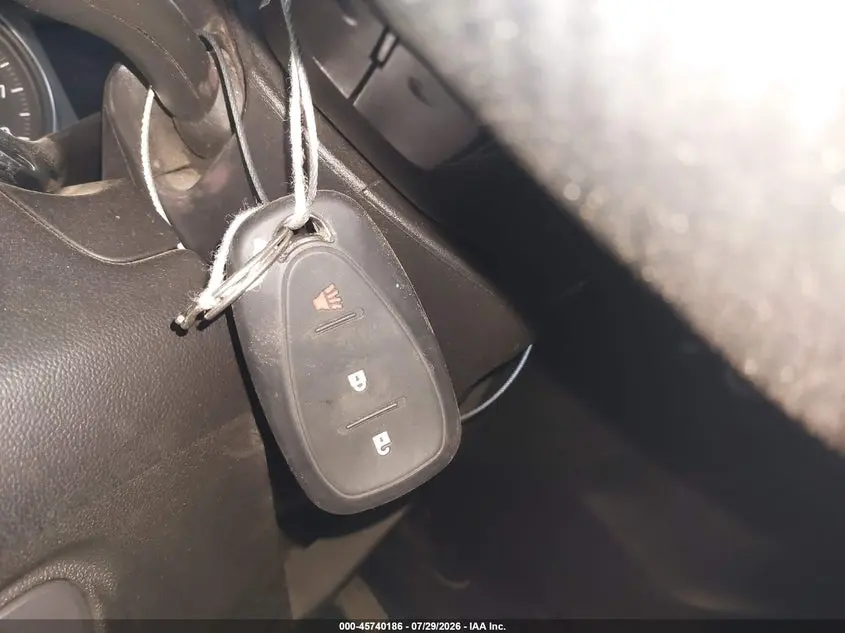 2020 CHEVROLET EQUINOX AWD LT 1.5L TURBO