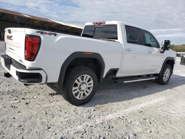 2021 GMC SIERRA K2500 DENALI