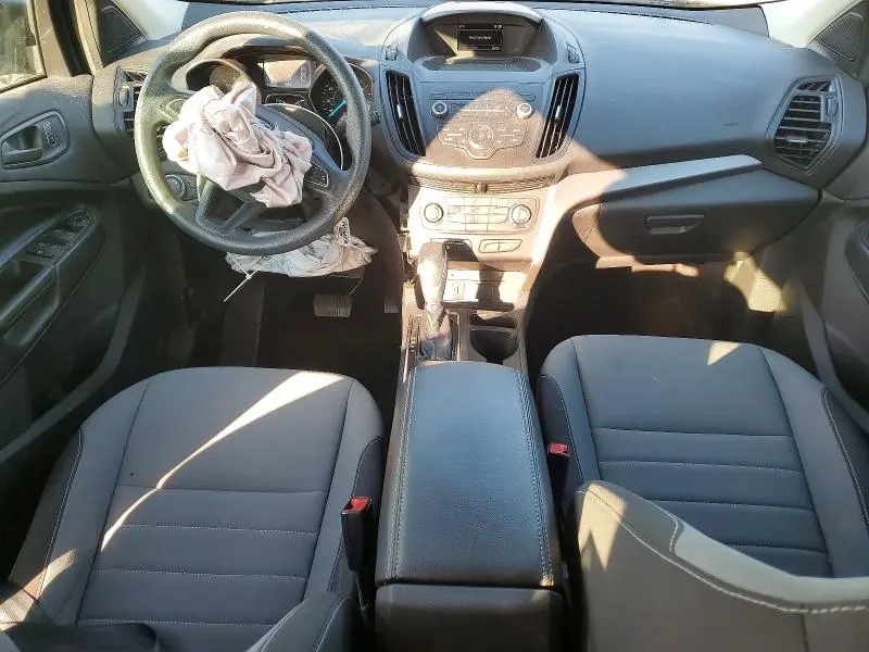 2019 FORD ESCAPE S  