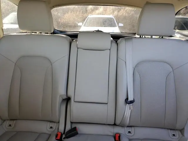 2015 AUDI Q7 TDI PRESTIGE