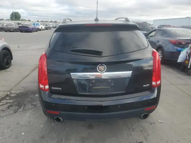 2015 CADILLAC SRX PERFORMANCE COLLECTION  