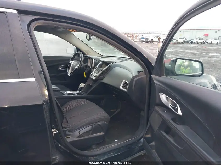 2015 CHEVROLET EQUINOX 1LT