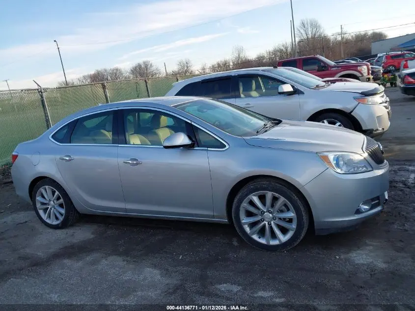 2014 BUICK VERANO CONVENIENCE GROUP