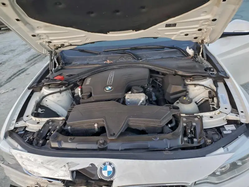 2014 BMW 428 I  