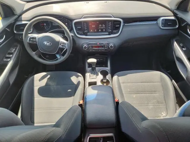 2019 KIA SORENTO LX V6  
