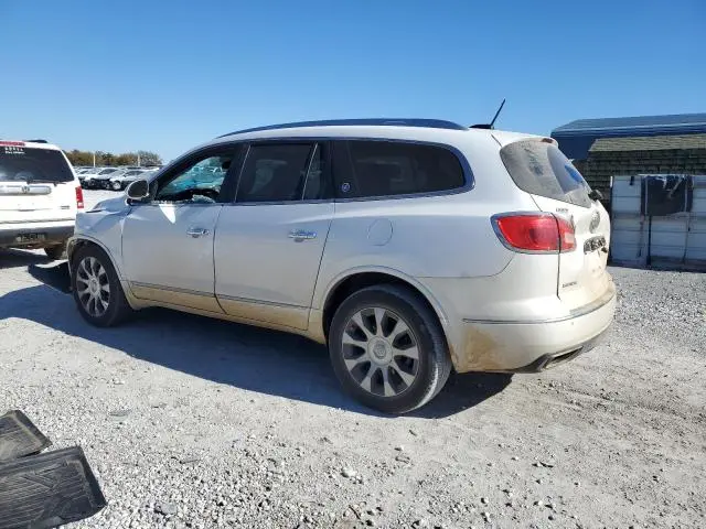 2016 BUICK ENCLAVE   