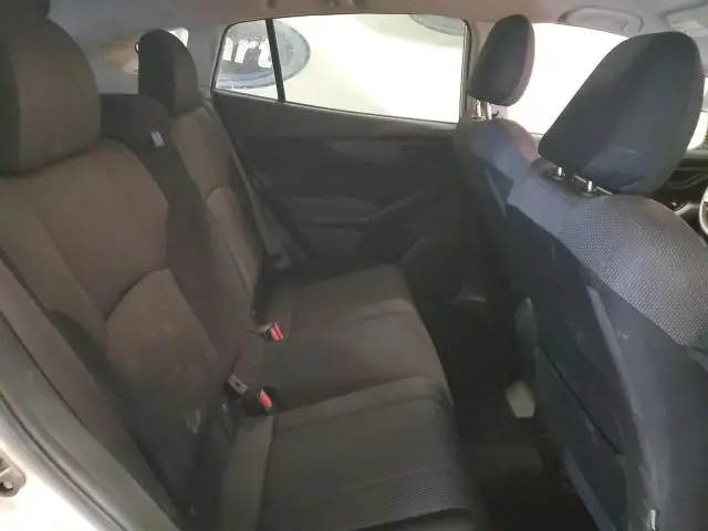 2022 SUBARU CROSSTREK   