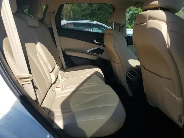 2019 ACURA RDX   