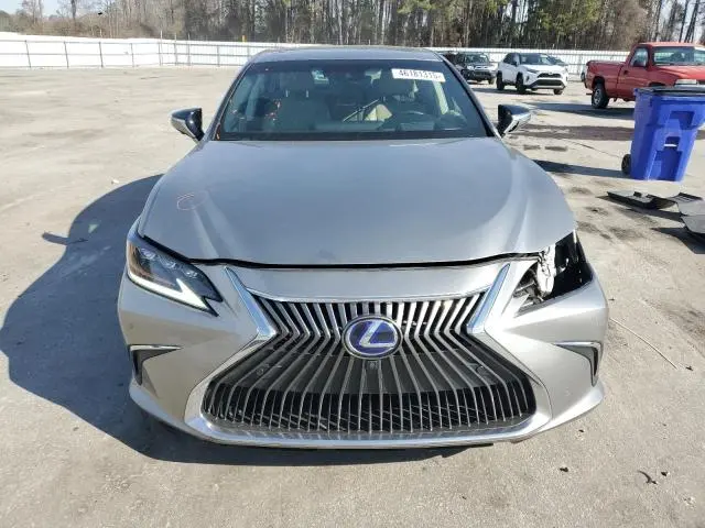 2020 LEXUS ES 300H ULTRA LUXURY