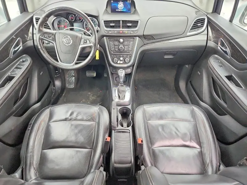 2014 BUICK ENCORE PREMIUM  