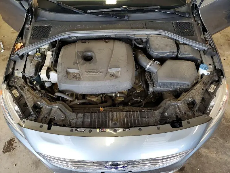 2018 VOLVO S60 INSCRIPTION  