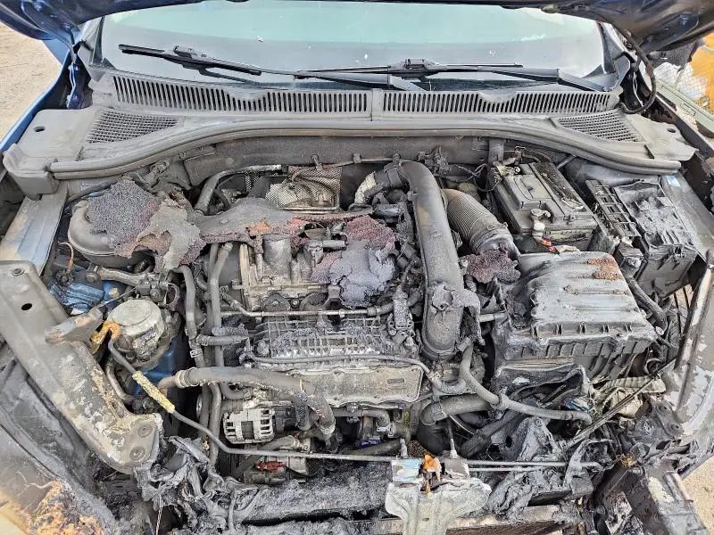 2021 VOLKSWAGEN JETTA   