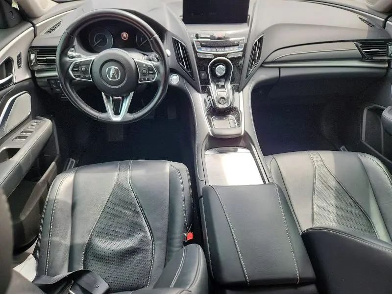 2021 ACURA RDX TECHNOLOGY  
