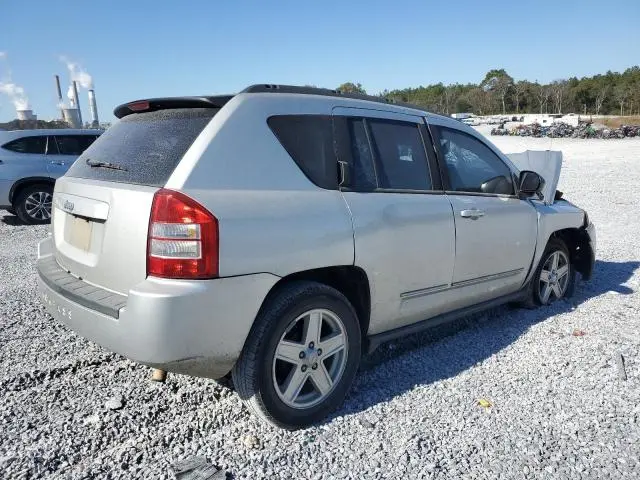 2010 JEEP COMPASS SPORT  