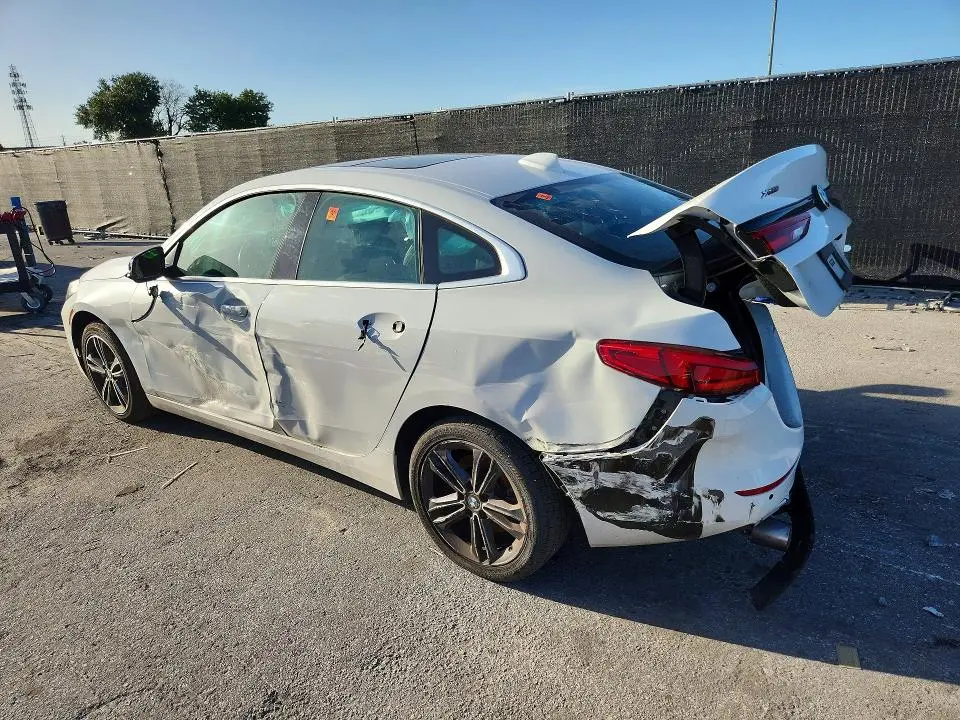 2021 BMW 228XI   