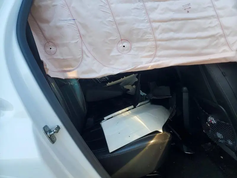 2017 GMC TERRAIN DENALI  