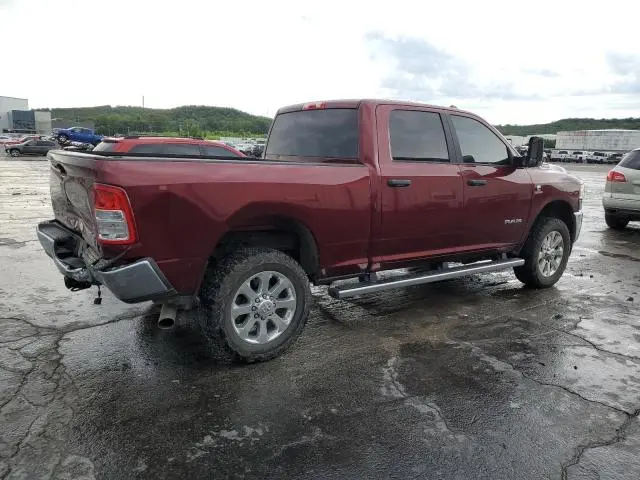 2022 RAM 2500 BIG HORN/LONE STAR  