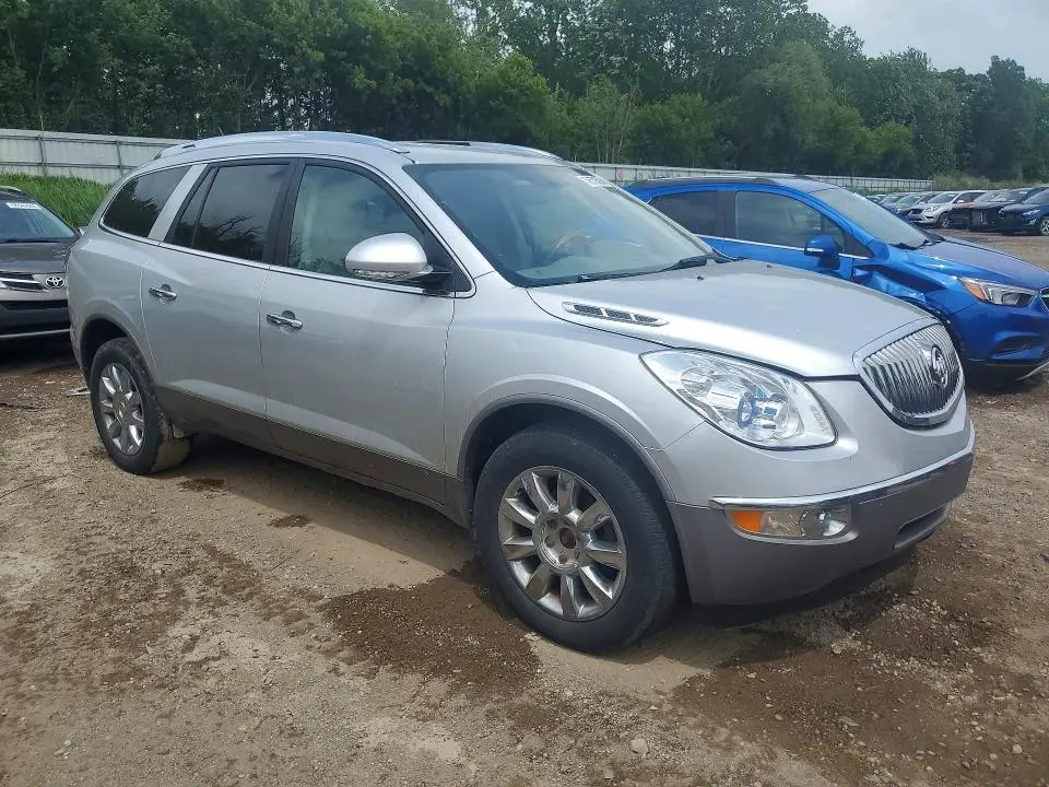 2011 BUICK ENCLAVE   