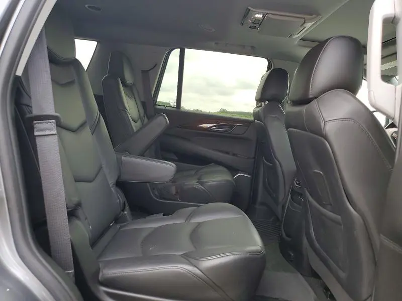 2020 CADILLAC ESCALADE PREMIUM LUXURY  